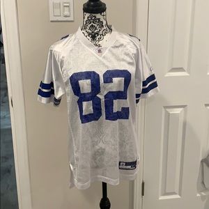 Dallas cowboys witten